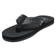 thumbnail image 3 of SANDALIAS PANAMA JACK NEGRO HOMBRE PJH0073 - Talla 40, 3 of 5