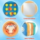 thumbnail image 2 of Tablero Plegable Sensorial Cognitivo Para Bebe, 2 of 5