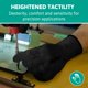 thumbnail image 5 of Guantes Ansell Sensilite 48-101-9 talla 9 negros (paquete de 12), 5 of 9