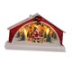 thumbnail image 5 of Vela De Navidad, Luz De Té, Decoración Del Hogar Para Navidad, Santa Claus, 5 of 5
