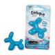 thumbnail image 3 of Ambientador para coche Stoner Car Care Little Pup, color azul frambuesa, 3 of 5
