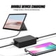 thumbnail image 4 of Cargador HSXIRQA 65W 44W AC para Microsoft Surface Pro 10-7+, 4 of 7