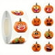 thumbnail image 3 of 1roll, Halloween Animal Thank You Decoration, Self-adhesive Sticker Label, Box Seal Sticker, Seal Sticker, Business Commodity Packaging Sealing Sticker, Gift Box Decor Bag Packaging Label, Sealing Dec, 3 of 3