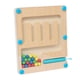 thumbnail image 2 of Juguete De Aprendizaje Temprano Rompecabezas De Color De Madera Para Niños Niño Niña Preescolar, 2 of 3