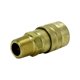 thumbnail image 2 of Acoplador Milton S-719 estilo M 3/8" MNPT macho, 2 of 4