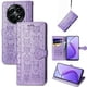 thumbnail image 2 of Funda Cartera FOXDOCK para Realme 12 , Flip PU con Relieve de Gatos y Perros, Tarjetero y Soporte, 2 of 6