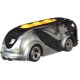thumbnail image 2 of Vehículo fundido Hot Wheels LED Zepplin que transporta gasolina con LED, 2 of 4