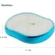 thumbnail image 3 of Depiladora Magica De Cristal Manual Unisex Exfoliadora, 3 of 4