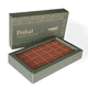 thumbnail image 5 of Barra Chocolate Dubai Viral Pistacho 245 G, 5 of 6
