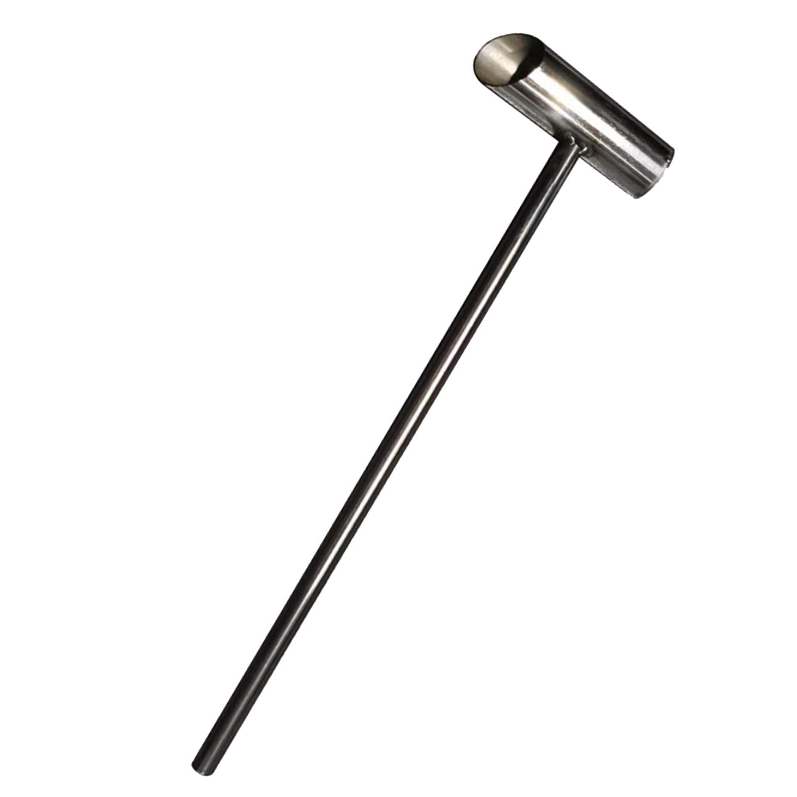 Magideal - Máquina Automática De Algodón De Azúcar Pala De Azúcar Herramienta De Pala De Algodón De Azúcar Reemplazos De Pala Para Eventos Celebraciones Carnaval 25 Mm