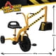 thumbnail image 2 of Triciclo Excavator Sand Digger Kids Con Pedals Boy, 2 of 5