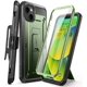 thumbnail image 1 of Funda para teléfono SUPCASE Unicorn Beetle Pro iPhone 14/13 6.1, 1 of 7