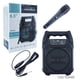thumbnail image 3 of Parlante Karaoke Portable Bluetooth Marca GREATNICE Modelo, 3 of 3