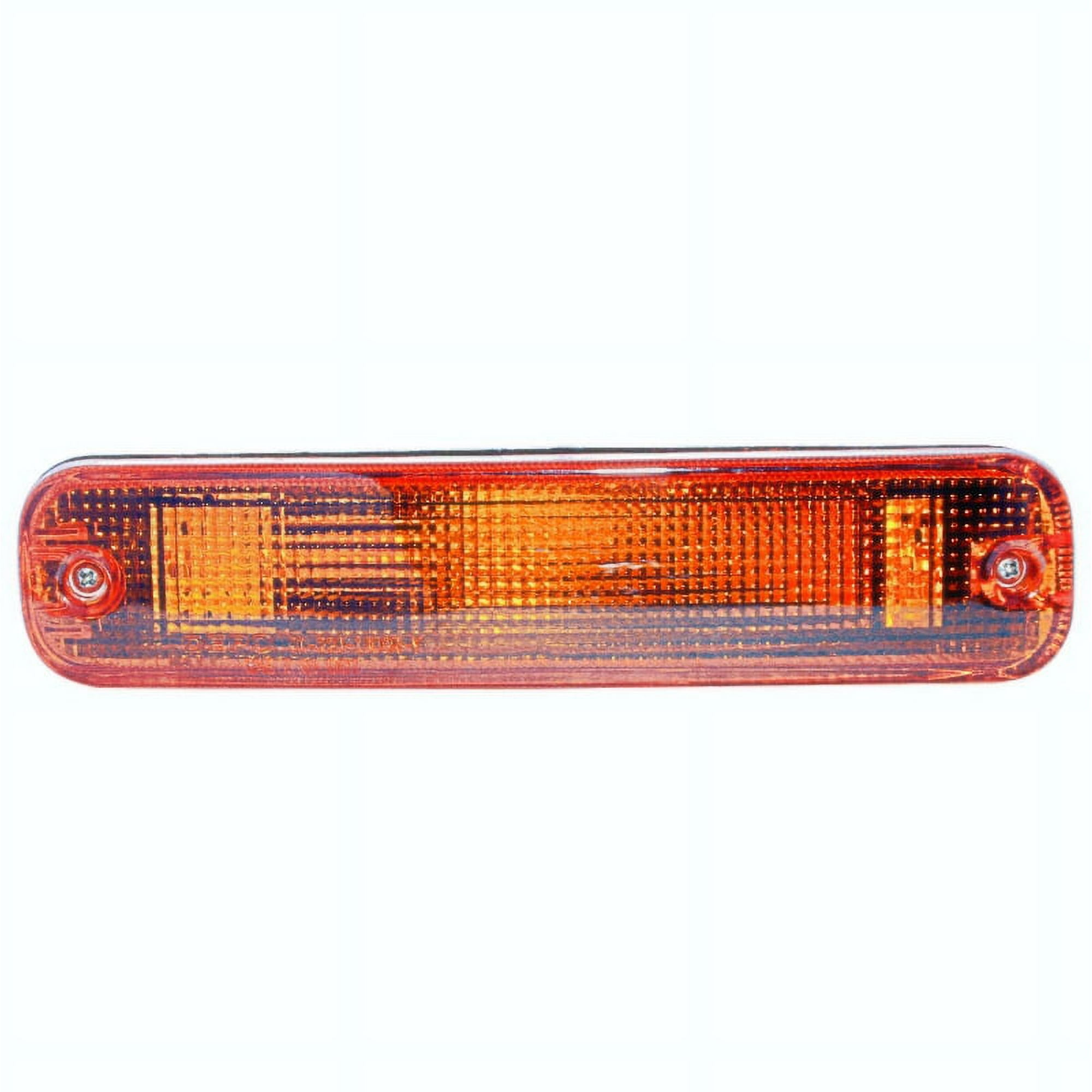 Repuestos Del Sol - Farol Parachoque Delantero Derecho Subaru Impreza 1.8 Ej181 Sohc 1999 2002