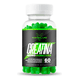 thumbnail image 1 of Creatina Monohidratada 5000mg – Sabor Manzana – 60 Gummies, 1 of 3
