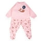 thumbnail image 1 of Pijama Bebé Niña Rosado Pillin, 1 of 3