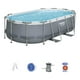 thumbnail image 3 of BESTWAY CONJUNTO PISCINA DESM.4.27MX2.50MX1M, 3 of 9