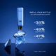 thumbnail image 4 of Perfume Angel Edp 50ml Recarga Mujer, 4 of 4