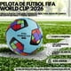 thumbnail image 3 of Balon Pelota Fútbol Drb N5 Fifa world cup Entrenamiento, 3 of 3