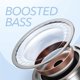 thumbnail image 3 of Soundcore Life P2 Mini Bluetooth 5.2, 3 of 3