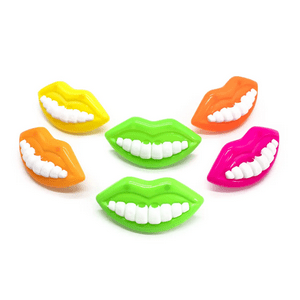 Genérico - Silbato Sonrisa X6Uni