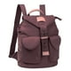 thumbnail image 1 of Mochila Franka Moda Burdeo Calu, 1 of 6