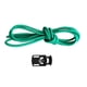 thumbnail image 4 of gafas de natación de goma elástica / máscara de buceo correa correa de repuesto verde, 4 of 4