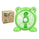 thumbnail image 1 of Ventilador De Escritorio Ventilador 3 Aspas 27 Cm Enchufe, 1 of 2