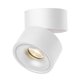 thumbnail image 3 of Focos De Techo De Aluminio Carril Ajustable Carril Tiendas W Luz Neutra 7W, 3 of 5