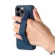 thumbnail image 3 of Funda Protectora con Correa para iPhone 14 Pro Resistente a Golpes Azul, 3 of 6