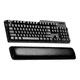 thumbnail image 3 of Apoya Muñeca Gamer Tecmaster Cuerina Antideslizante Negro, 3 of 3
