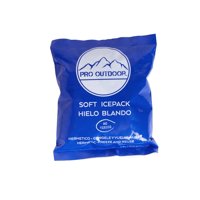 Pro Outdoor - Icepack Blando 300 Gramos Azul