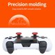 thumbnail image 4 of Tapas de joystick de metal con botones traseros tipo paleta compatibles con el controlador PS5 Edge Elite, 4 of 9