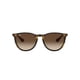 thumbnail image 1 of Gafas de sol Ray-Ban RB4171 Erika Round Rubber Havana 54mm, 1 of 7