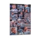 thumbnail image 1 of Cuadro Decorativo Desmarcar Kevin De Bruyne 40x60 cm, 1 of 6