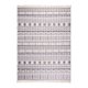 thumbnail image 1 of Alfombra Kelim 200X300 Cm Gris/Crema, 1 of 4