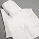 thumbnail image 2 of Toallas homey algodón 100% baño pack 2 unidades 30x50cm, 2 of 3