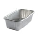 thumbnail image 1 of Molde para pan Nordic Ware Naturals de aluminio, 22 x 12 x 7 cm, 1 of 8