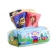 thumbnail image 3 of Caja De Pañuelos Montessori Educativo Para Bebés De 6-12 Meses Animales, 3 of 5