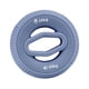 thumbnail image 5 of Anillo De Agarre De Mano Entrenamiento De Trituración Bola De Agarre De Fitness Fortalecedor De Agarre De Mano Azul 20 A 30 Kg, 5 of 5