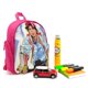 thumbnail image 3 of Mochila Desmarcar Chico De Oro Rosa, 3 of 6