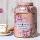 thumbnail image 2 of Lata de té New English Teas con diseño floral vintage y 240 bolsitas de English Breakfast, 2 of 6