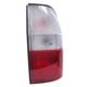 thumbnail image 1 of Farol trasero derecho mitsubishi l200 dakar 2.5 2003 2006, 1 of 3