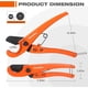 thumbnail image 2 of ValueMax PEX Cutter, Hose Cutter, Tubing Cutter, 181 Cutting, 2 of 3