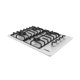 thumbnail image 5 of Encimera Gas licuado 4 Quemadores Cmg6044Sd-1Cl, 5 of 8