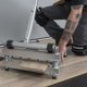 thumbnail image 2 of Rodilleras ROBERTS 79034 Pro Comfort, 2 of 3