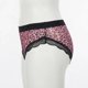 thumbnail image 2 of Pantaleta Mujer Lady Genny C-777 Encaje Mesh, 2 of 2