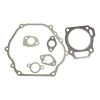 Genérica - Kit Empaquetadura Motor Bencinero Gx390-188F