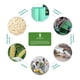 thumbnail image 3 of Bolsas de basura compostables AYOTEE de 55 litros (13-15 galones), 60 unidades, 3 of 6