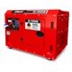 thumbnail image 2 of Generador Eléctrico Diésel ERUX 12 KVA | 220V | Monofásico/Trifásico + ATS, 2 of 8